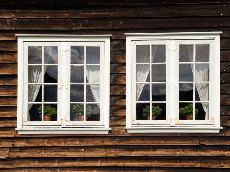 Energy-efficient window and door installation by Signature Exteriors